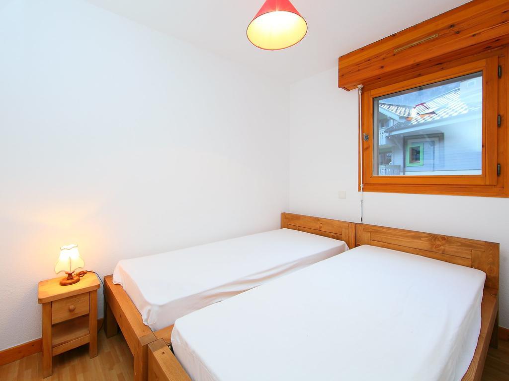 Apartment L'Espace Montagne-11 Chamonix Mont Blanc Habitación foto