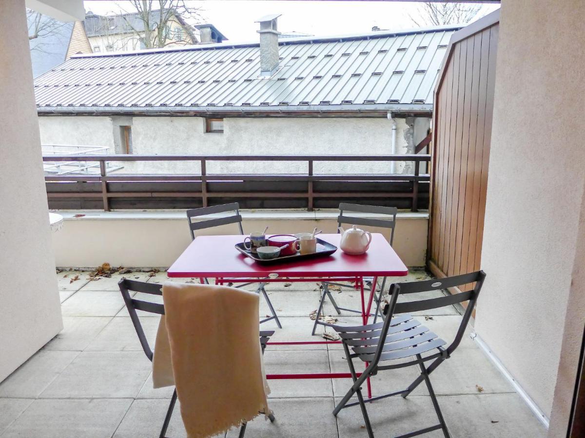 Apartment L'Espace Montagne-11 Chamonix Mont Blanc Exterior foto