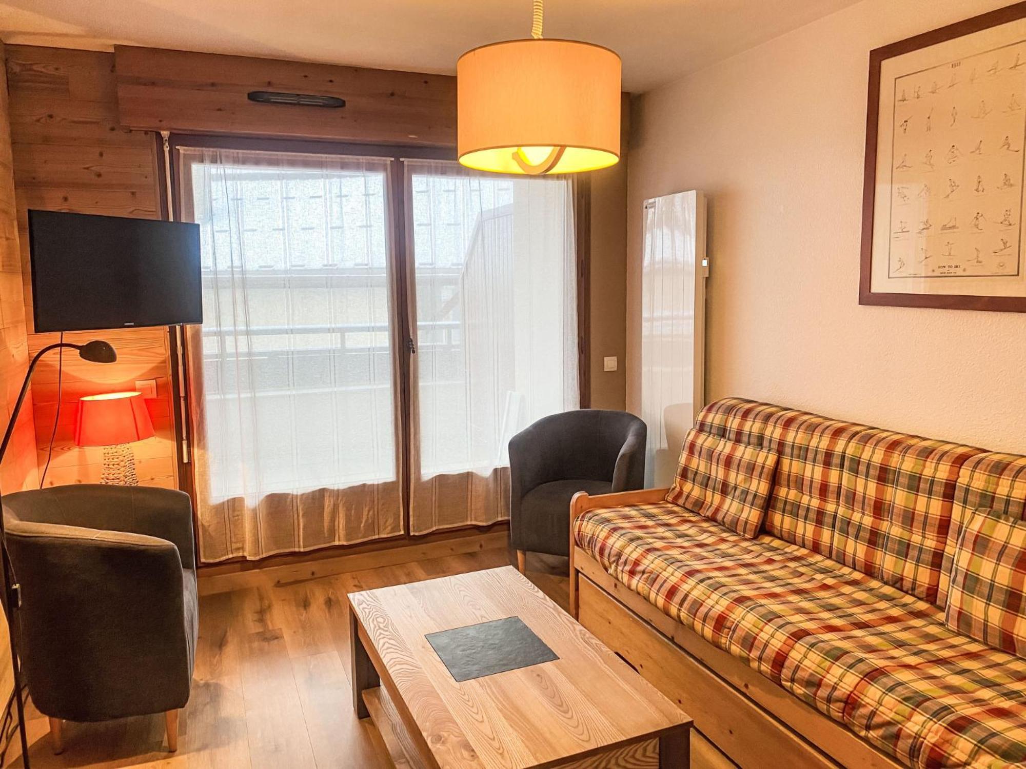 Apartment L'Espace Montagne-11 Chamonix Mont Blanc Exterior foto