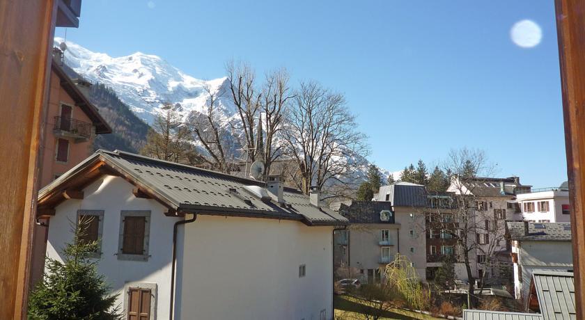 Apartment L'Espace Montagne-11 Chamonix Mont Blanc Habitación foto